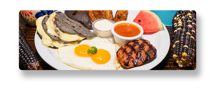 desayunos